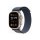 Apple Ultra 2 Inteligentny zegarek 4G Tytan klasy lotniczej Niebieski 49 mm Odbiornik Apple Pay GPS/GLONASS/Galileo/BeiDou/QZSS